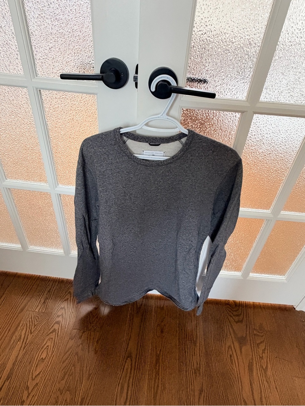Reigning Champ Sweatshirt